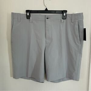 New Callaway Golf Shorts Gray Men's size 40